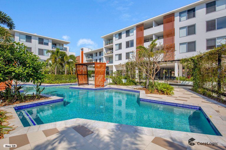 4302/7 Waterford Court, Bundall QLD 4217, Image 0