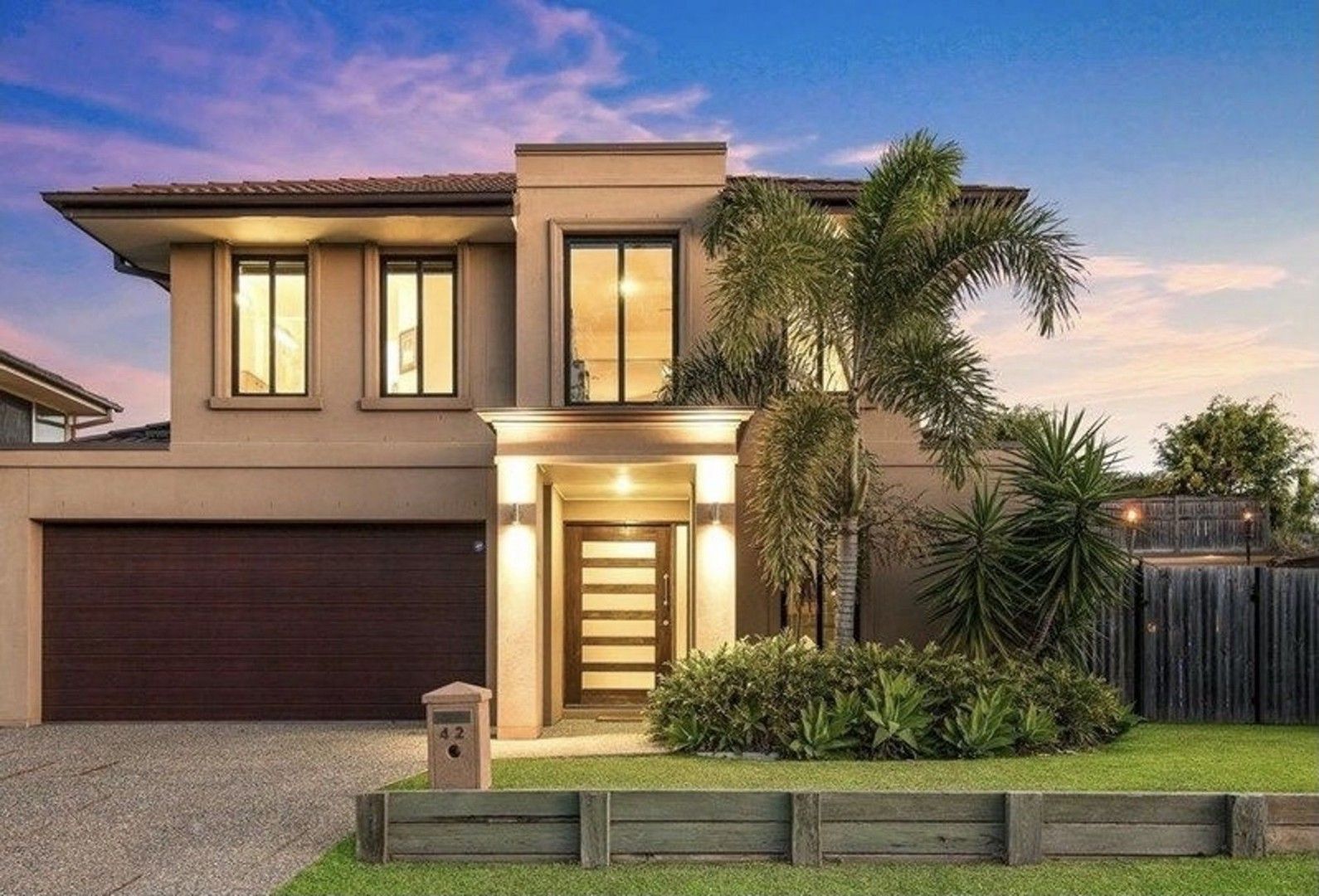 3 bedrooms House in 42 Vanilla Avenue GRIFFIN QLD, 4503
