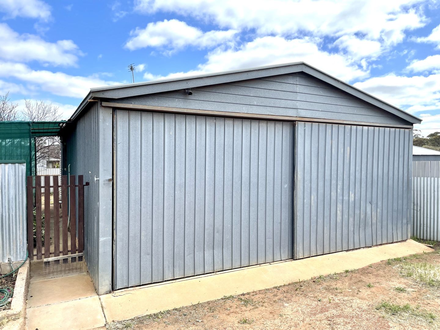 2 Bartley Street, Wudinna SA 5652, Image 2