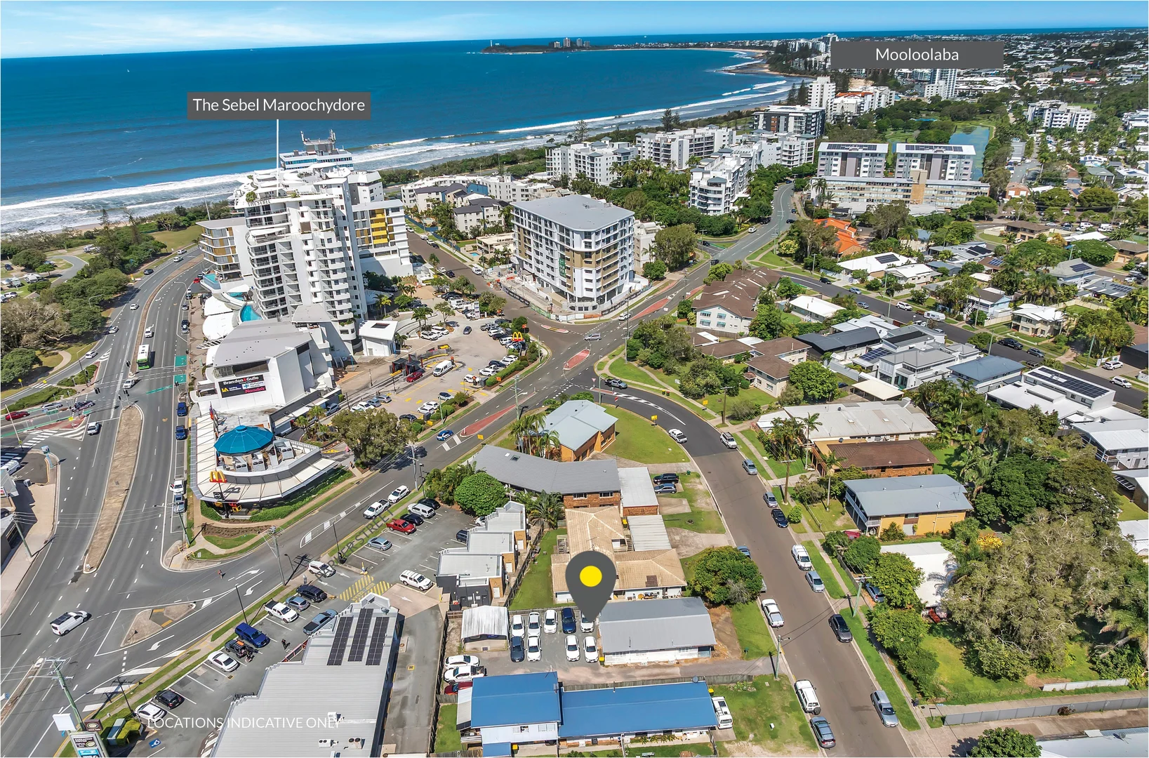 Additional image 3 of 34 Parker Street, Maroochydore QLD 4558