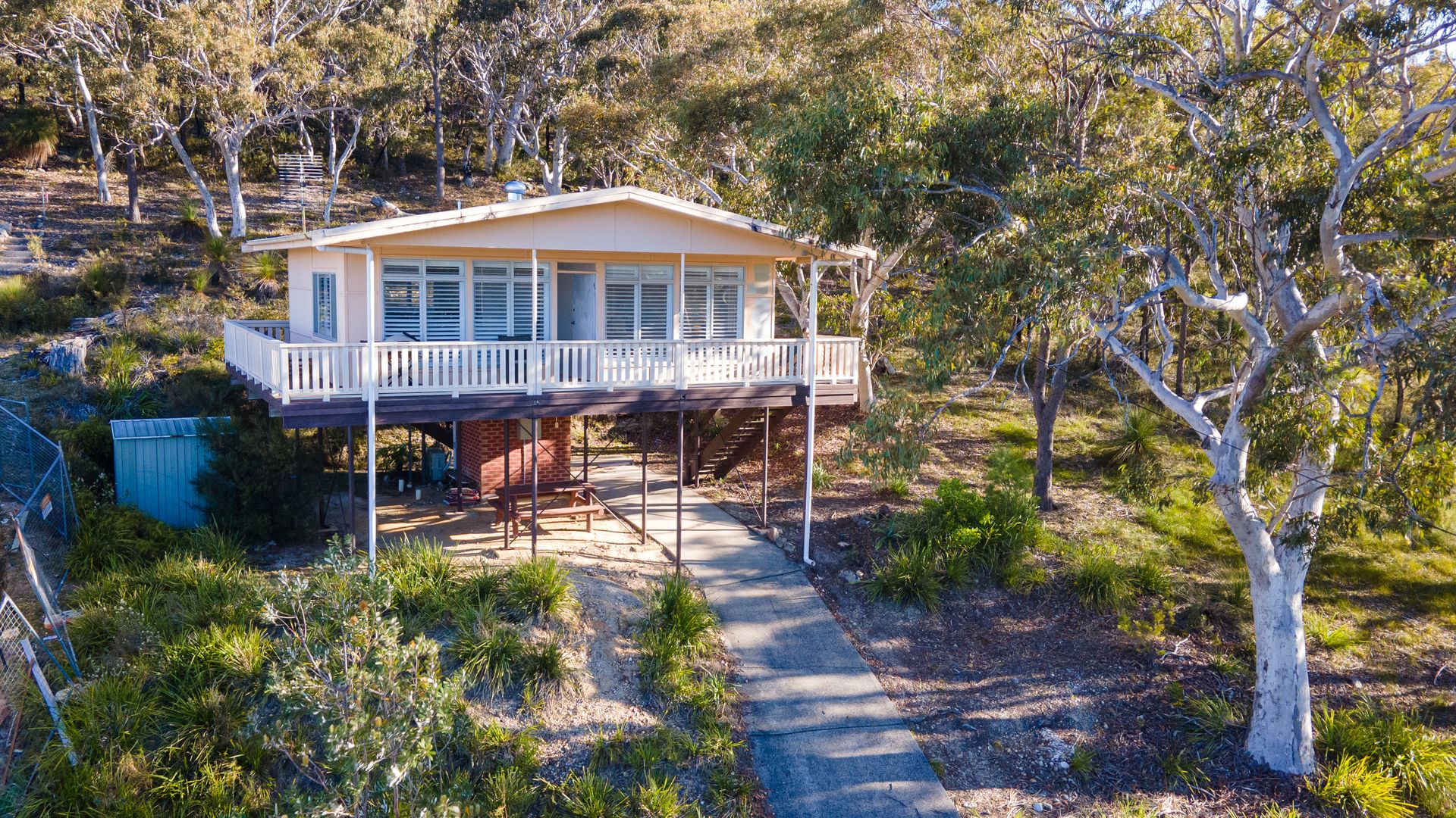 1 Lotus Street, Hyams Beach NSW 2540, Image 1