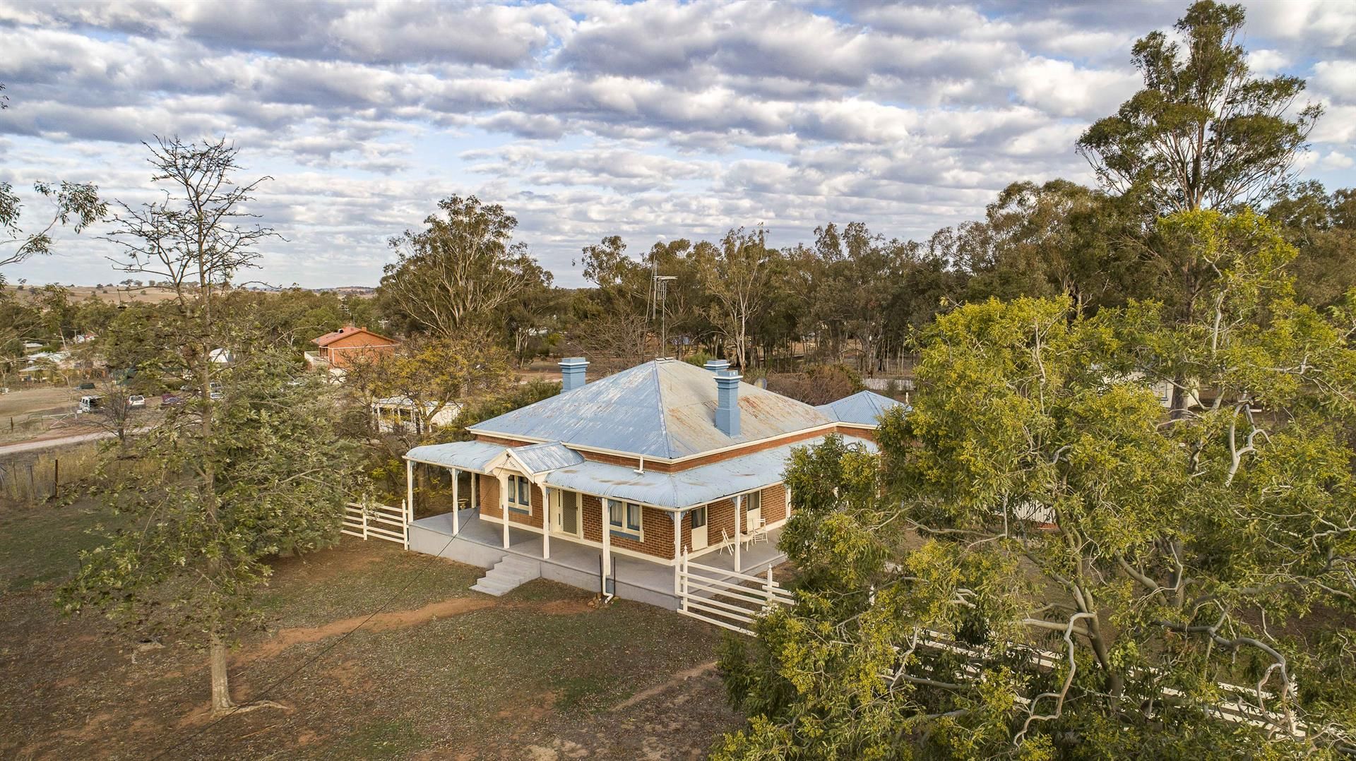 106 Cass Street, Geurie NSW 2818 House For Sale Domain