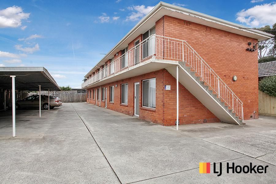 4/63 Marion Street, Altona North VIC 3025, Image 0