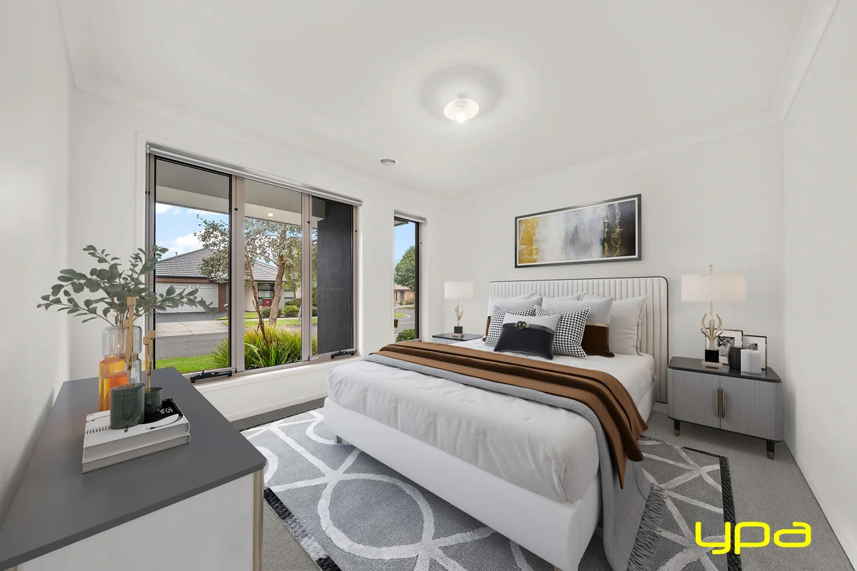 Additional image 2 of 30 Yellow Robin Circuit, Cranbourne East VIC 3977