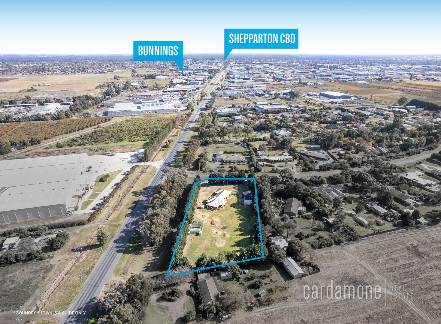 2 Davies Drive, Shepparton East VIC 3631, Image 1