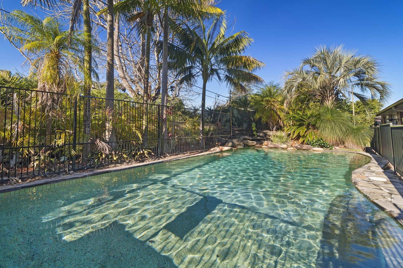 3 bedrooms House in 2 Ballina Avenue KILLARNEY HEIGHTS NSW, 2087