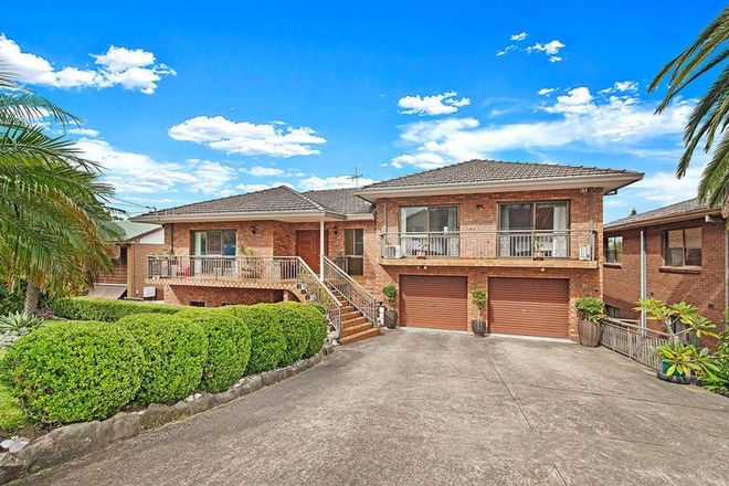 Picture of 11 Darcy Street, MARSFIELD NSW 2122