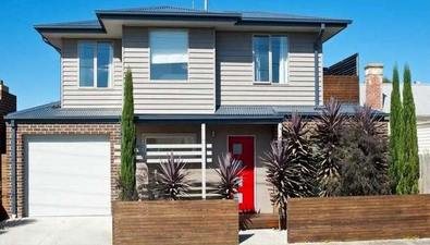 Picture of 15 Agnes Street, YARRAVILLE VIC 3013