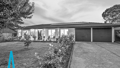 Picture of 12 Carruthers Drive, MODBURY NORTH SA 5092