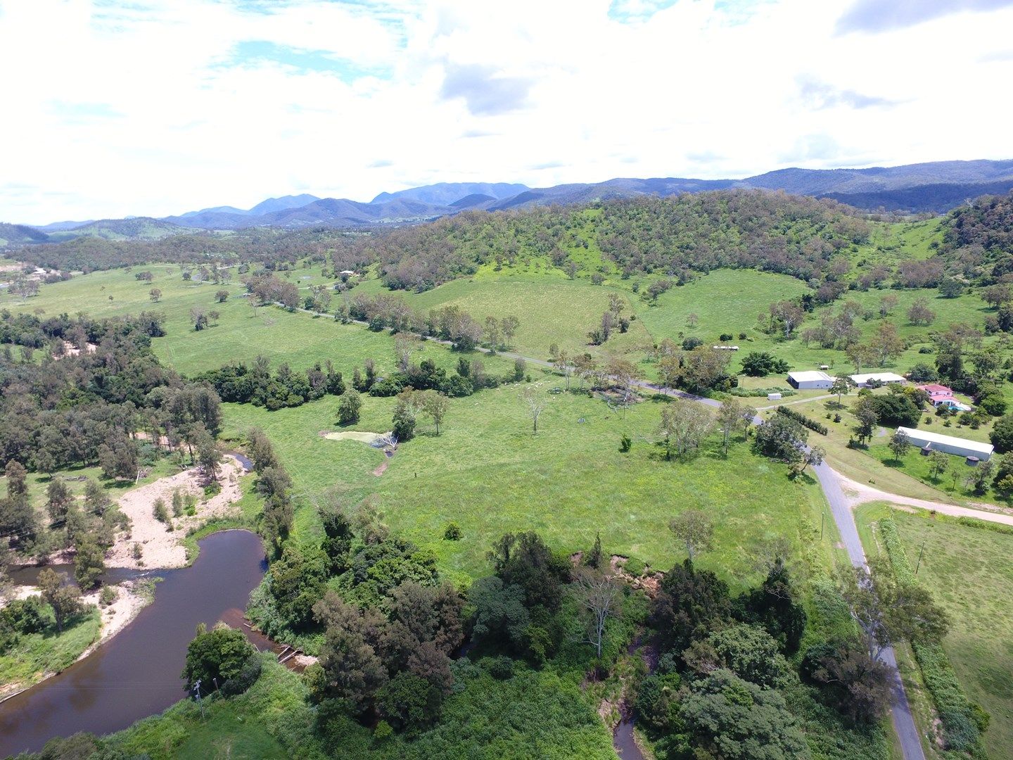 285 East Funnel Creek, Sarina Range QLD 4737, Image 0