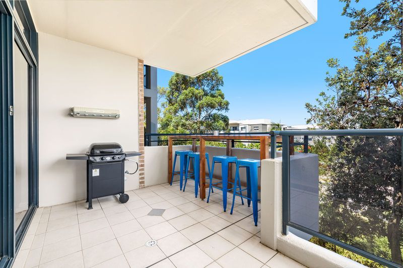 161/4 Dolphin Close, Chiswick NSW 2046, Image 1