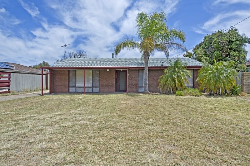 16 Jindarra Close, Cooloongup WA 6168, Image 0