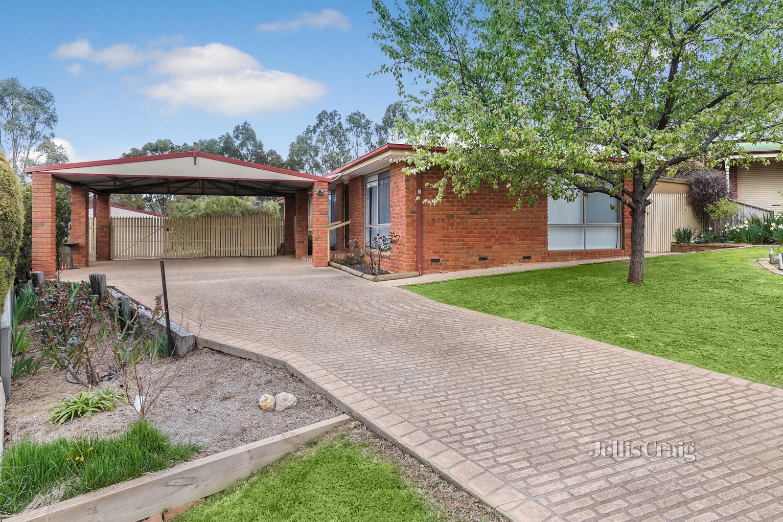 3 Ely Court, Castlemaine VIC 3450, Image 0