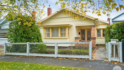 Picture of 108 Lyons Street South, BALLARAT CENTRAL VIC 3350