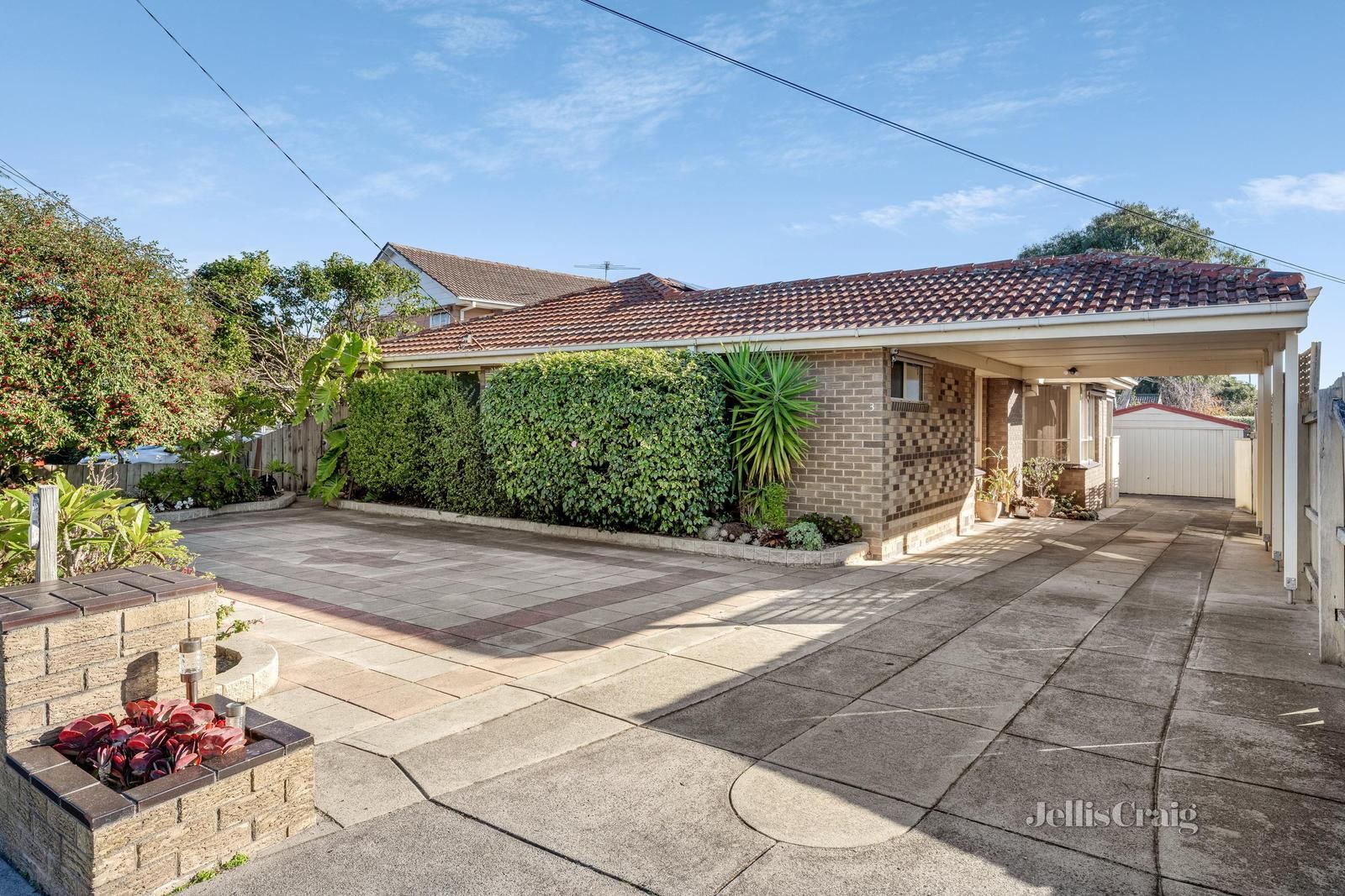 3 Peters Drive, Cheltenham VIC 3192, Image 1