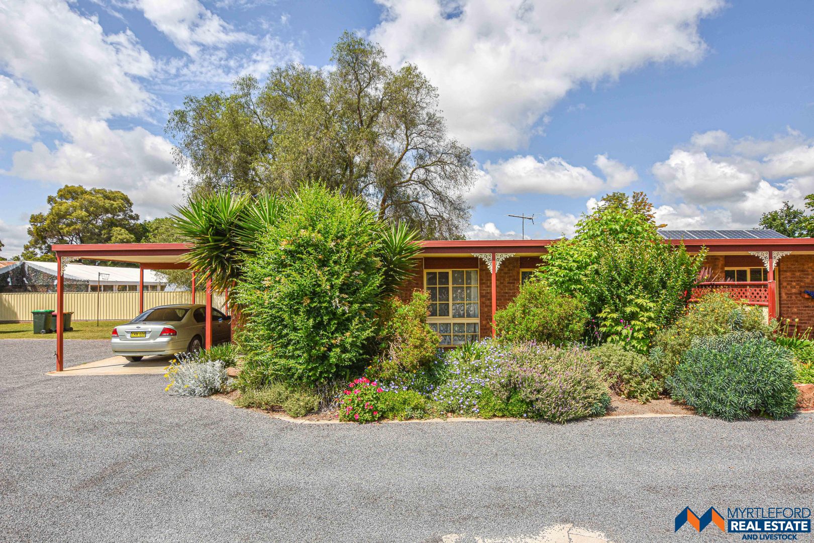 185E Milawa Bobinawarrah Road, Milawa VIC 3678, Image 1