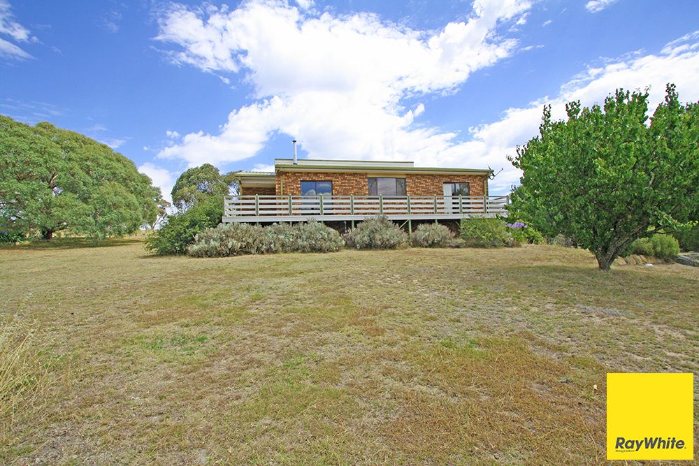 783 Bungendore Road, Bungendore Property History & Address Research