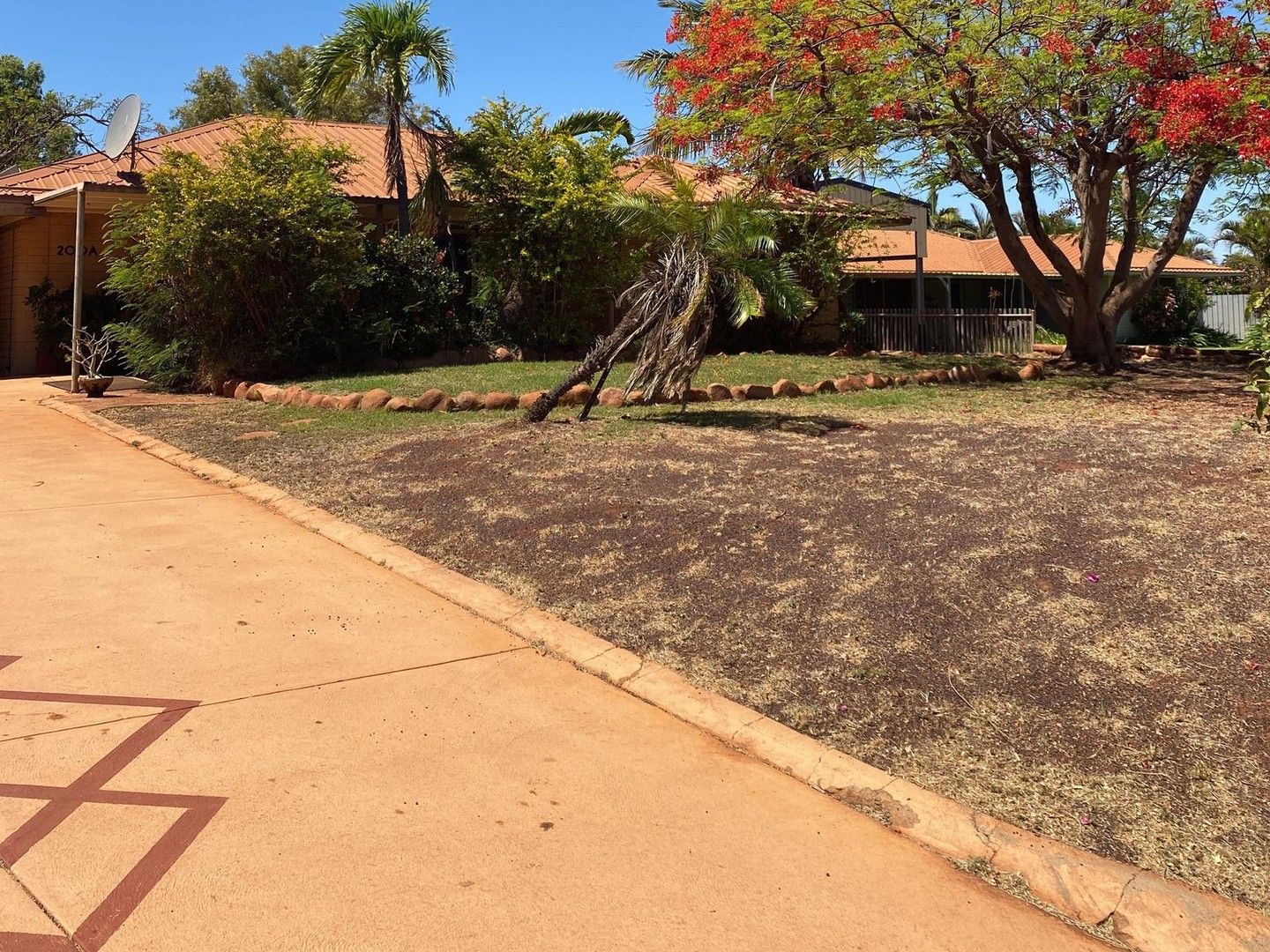 19 Forrest Crescent, Dampier WA 6713 House For Rent Domain