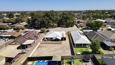 Picture of Lot 2/179 Crawford Street, EAST CANNINGTON WA 6107