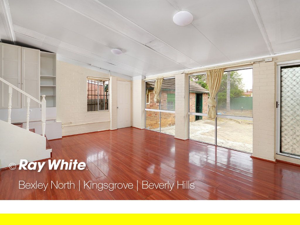 380 Stoney Creek Road, Kingsgrove NSW 2208, Image 2