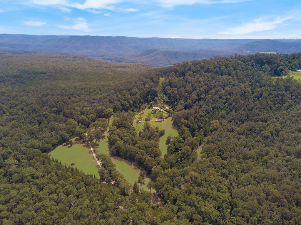 698 Duffys Lane, Kangaroo Valley NSW 2577, Image 0