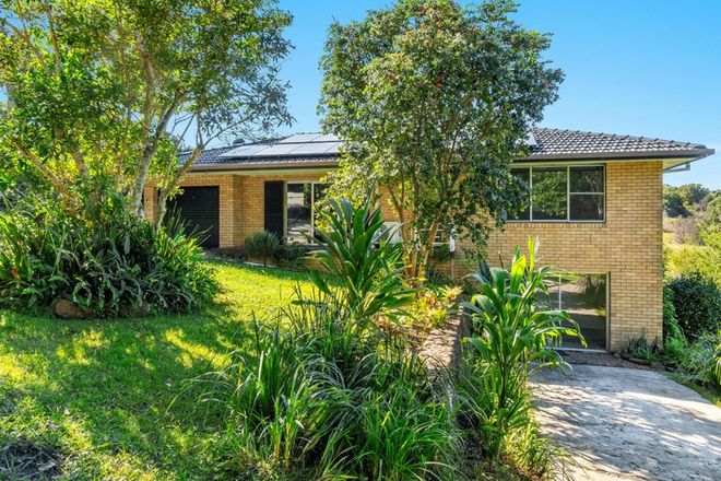 Picture of 79 Coleman Street, BEXHILL NSW 2480
