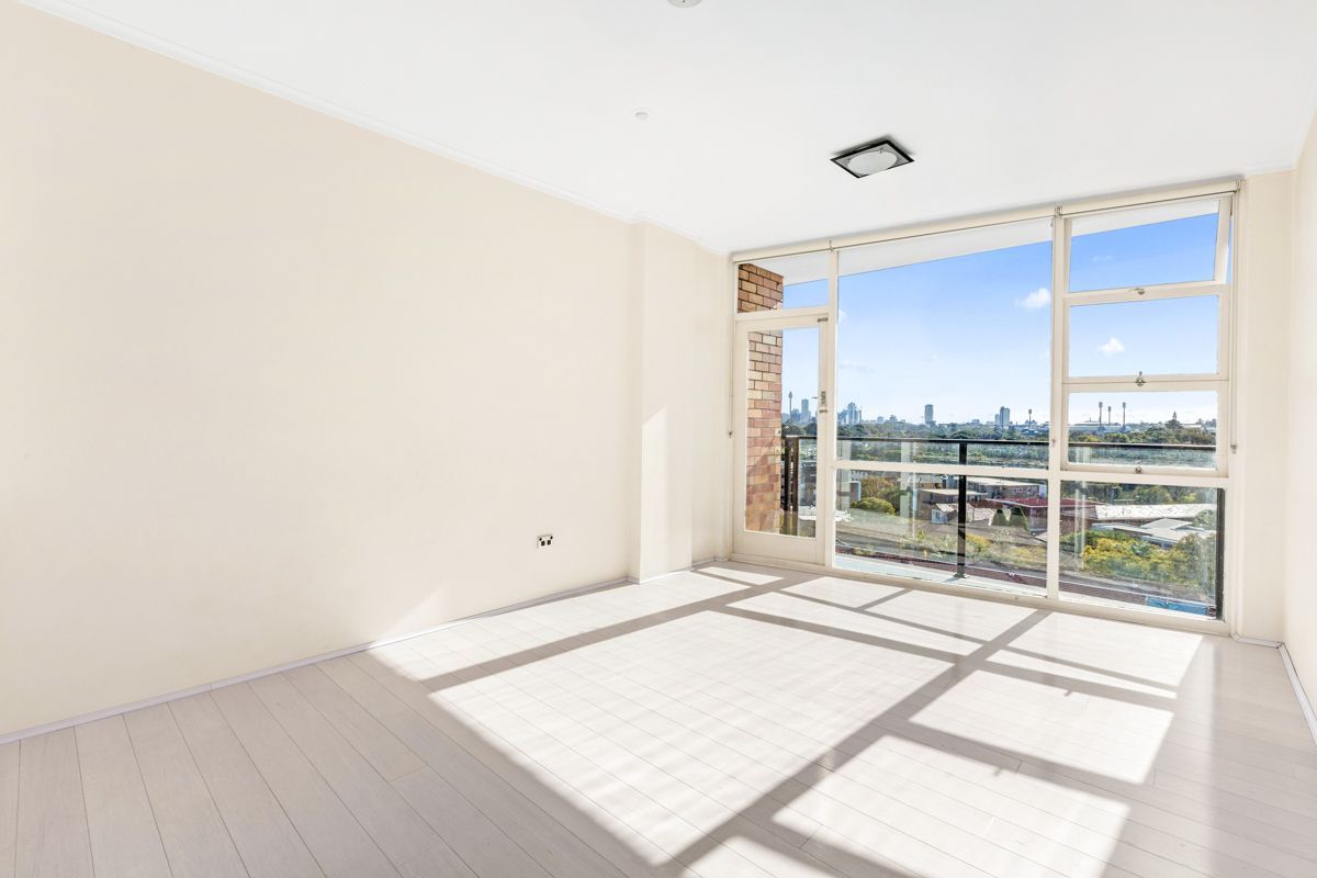 1 bedrooms Apartment / Unit / Flat in 94/56-62 Anzac Parade KENSINGTON NSW, 2033