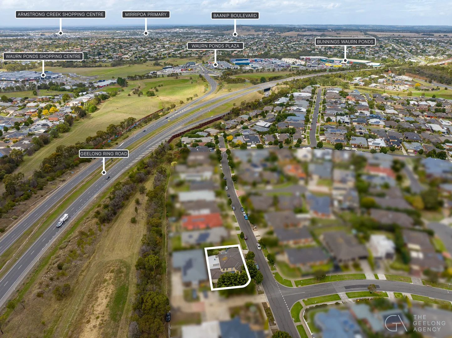 Additional image 13 of 29 University Drive, Highton VIC 3216