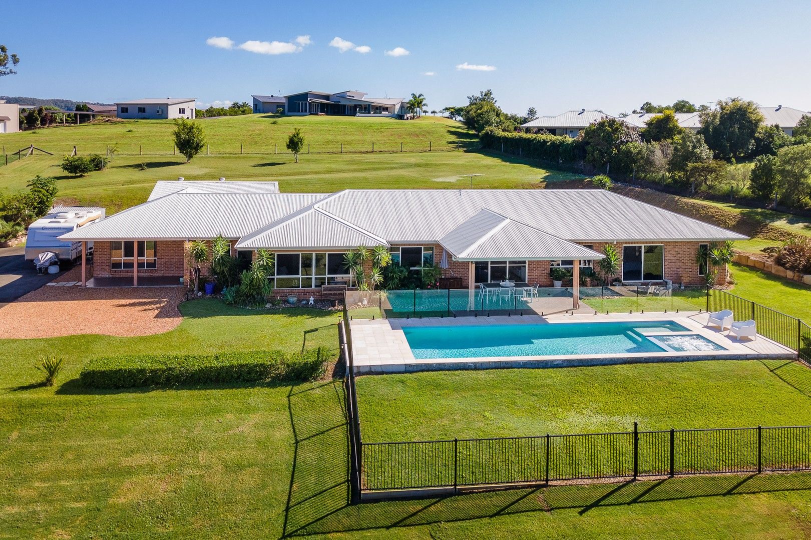 9 Burton Lane, Samford Valley QLD 4520, Image 0