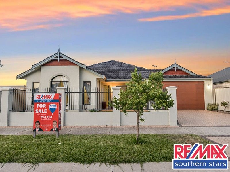 22 Campaspe Drive, Success WA 6164, Image 0