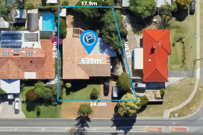 Picture of 31 Karimba Street, WANNEROO WA 6065