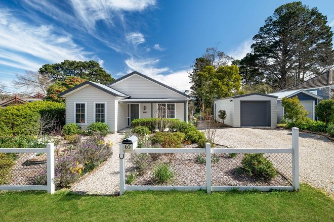 Picture of 65 Valley Road, WENTWORTH FALLS NSW 2782