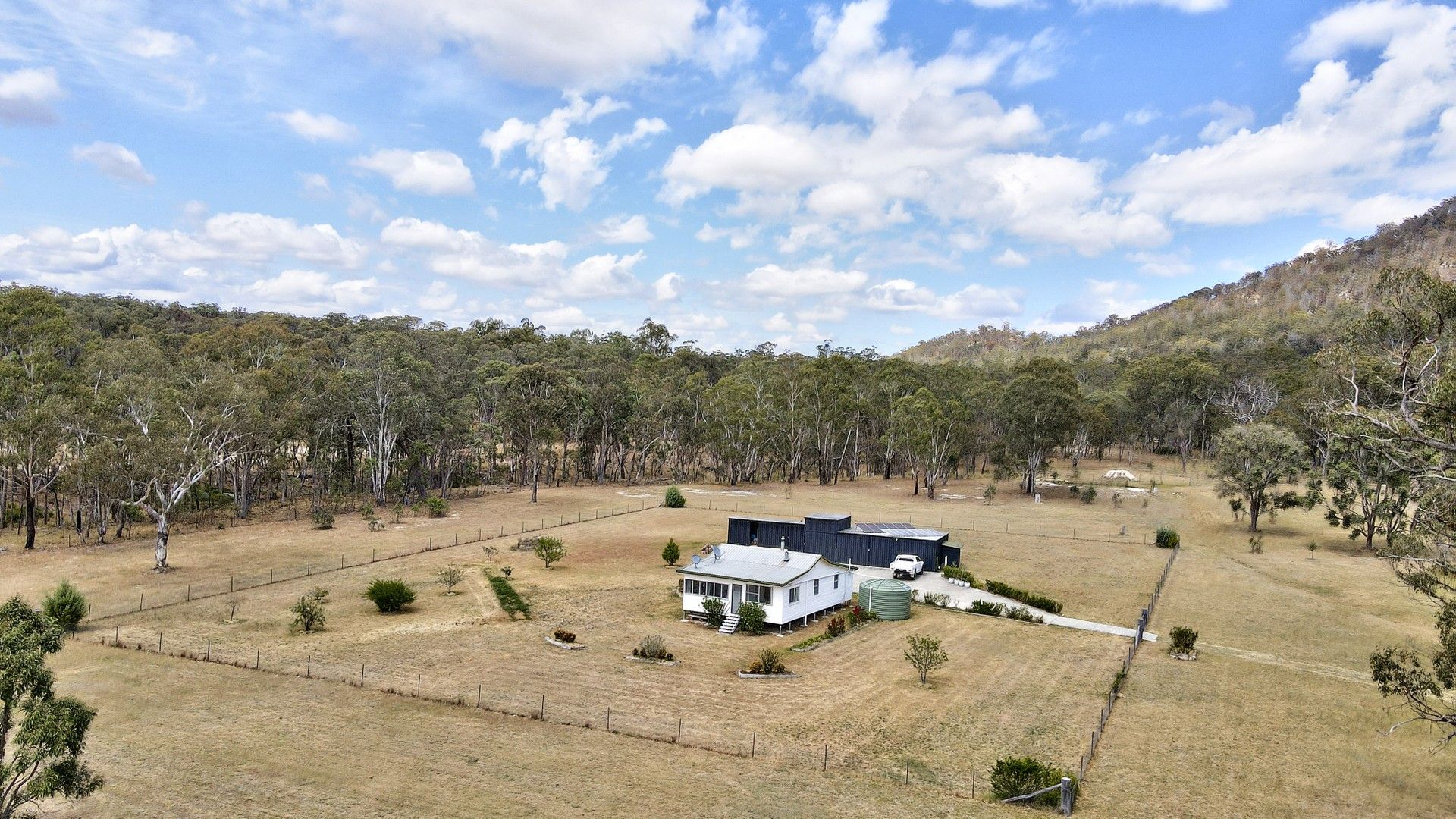 89 Primrose Hill Road, Sandy Flat, Tenterfield NSW 2372 House for