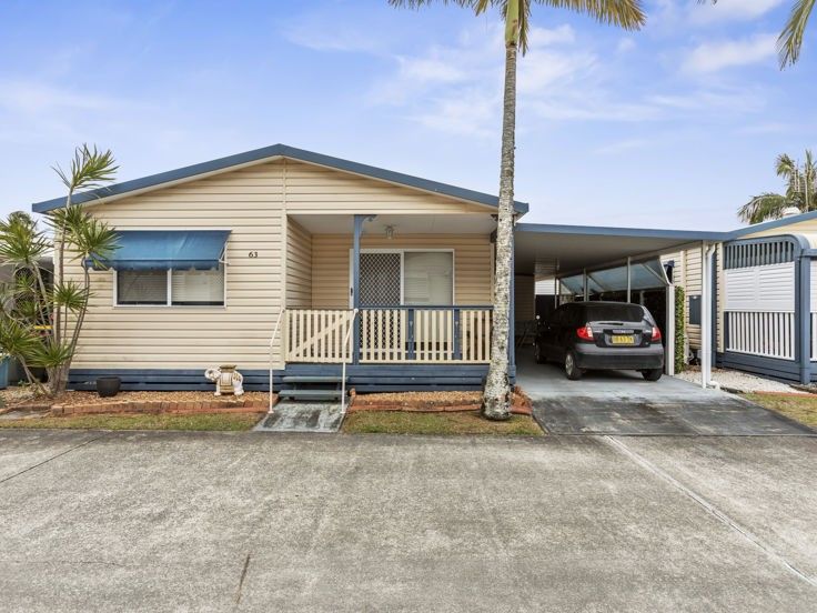 63/34 Monarch Drive, Kingscliff NSW 2487 Domain