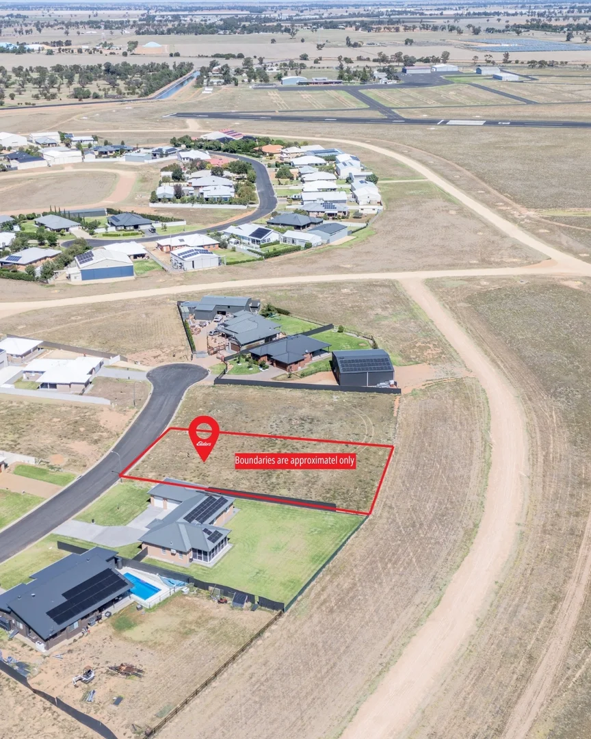 Additional image 5 of 16 Kingsford Smith Place, Narromine NSW 2821