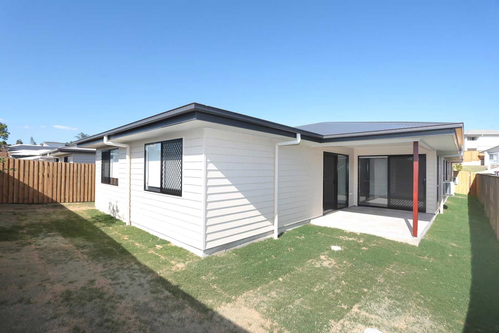 16 Ignatius Street, Augustine Heights QLD 4300 House For Rent Domain