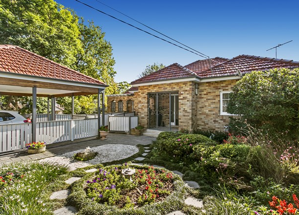 32 Melbourne Road, East Lindfield NSW 2070