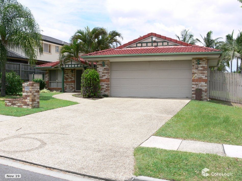 4 bedrooms House in 6 Glenfield Street PARKINSON QLD, 4115