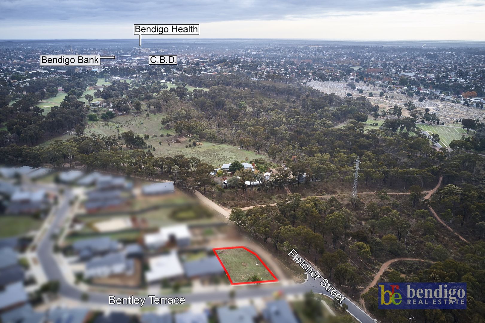 4 Bentley Terrace, Quarry Hill VIC 3550, Image 1