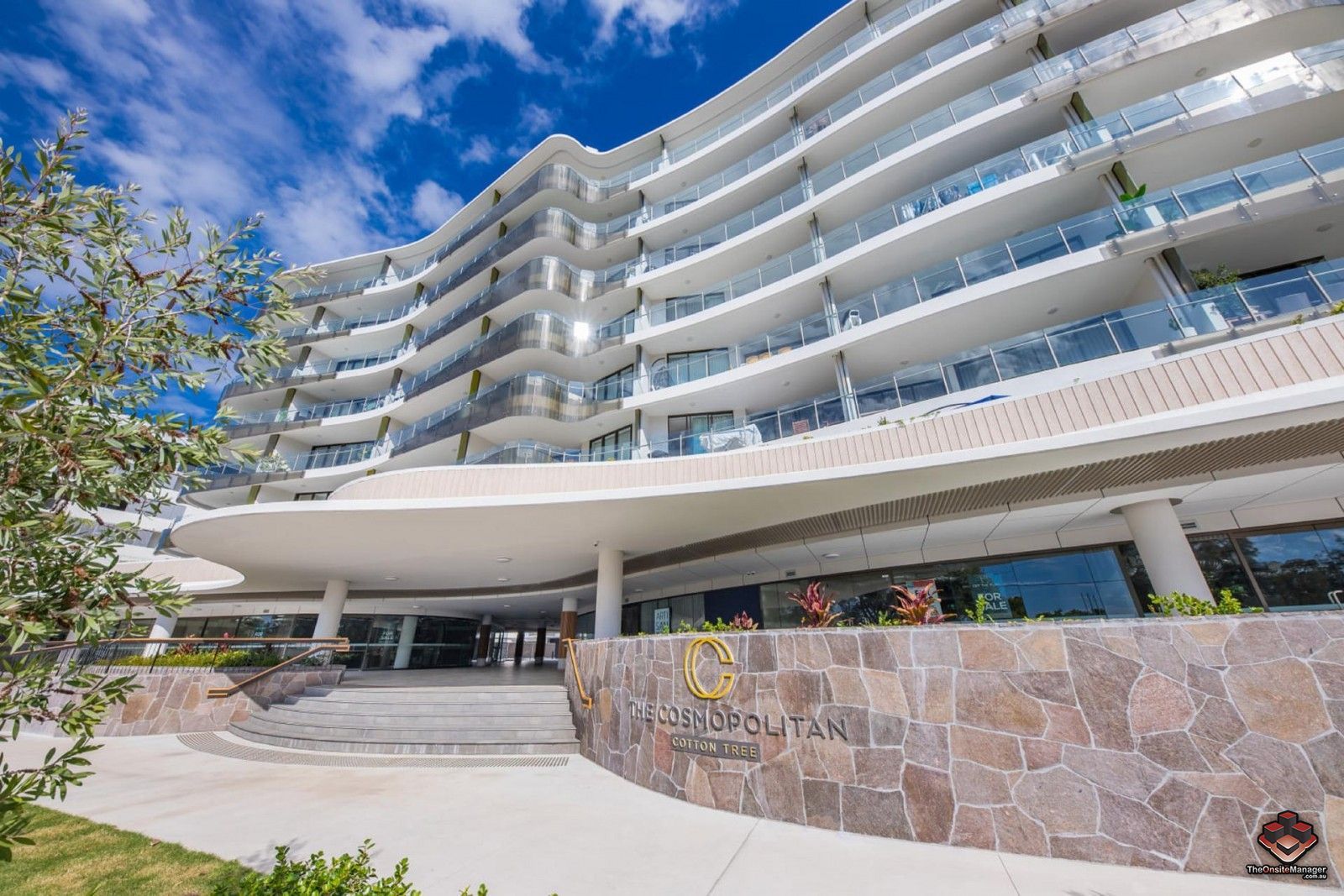 2 bedrooms Apartment / Unit / Flat in ID:21125552/96 Memorial Avenue MAROOCHYDORE QLD, 4558