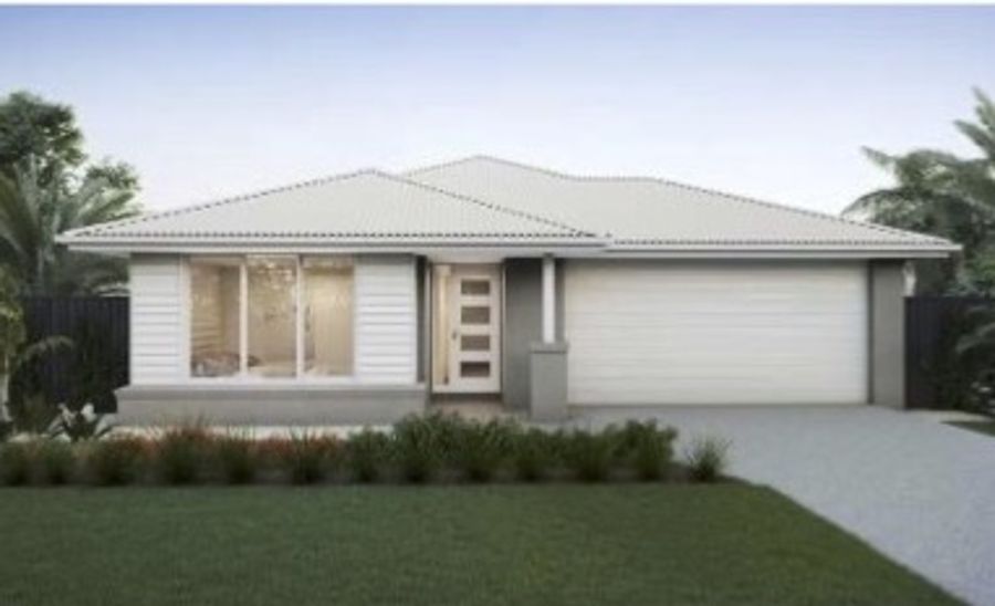 4 bedrooms New House & Land in  BURRUM HEADS QLD, 4659