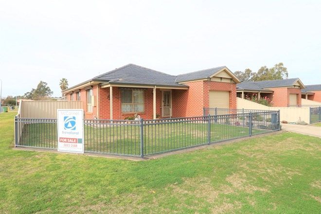 Picture of 72 Purdey Street, TONGALA VIC 3621