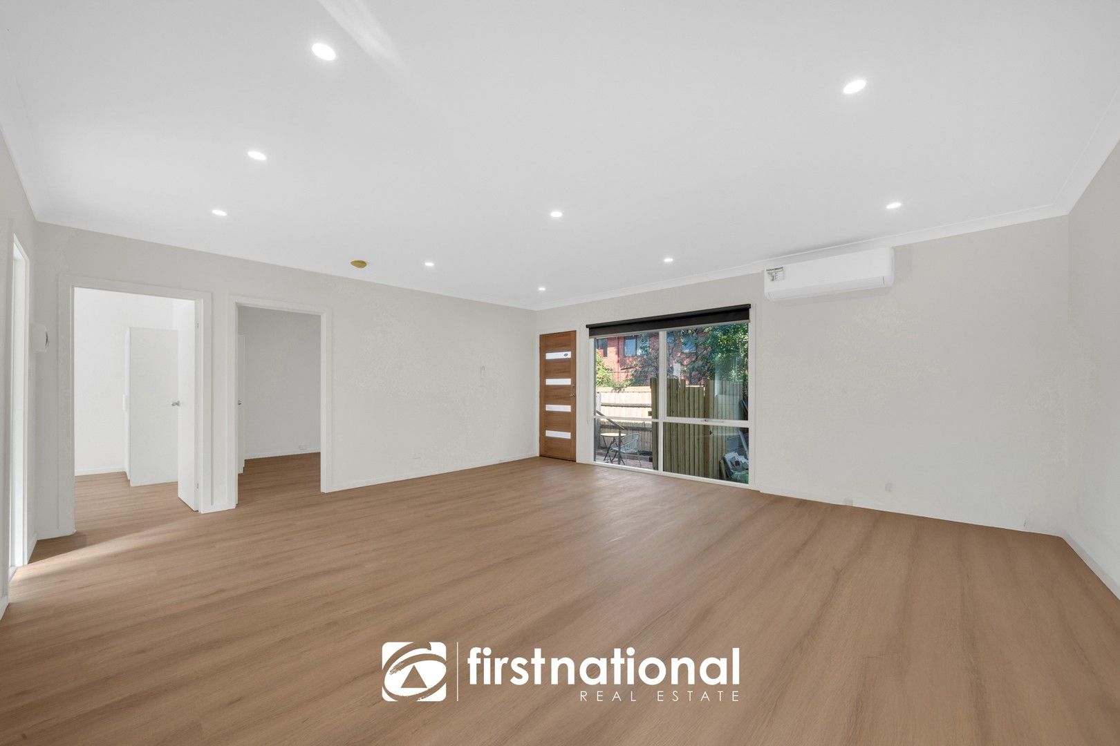 2 bedrooms Apartment / Unit / Flat in 6/57 Clow Street DANDENONG VIC, 3175