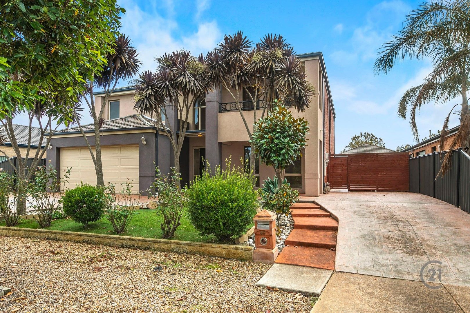 5 bedrooms House in 48 Drysdale Crescent POINT COOK VIC, 3030