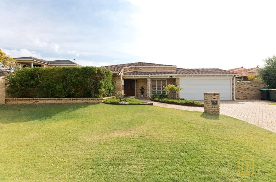 Additional image 26 of 3 Brockwell Place, Hillarys WA 6025