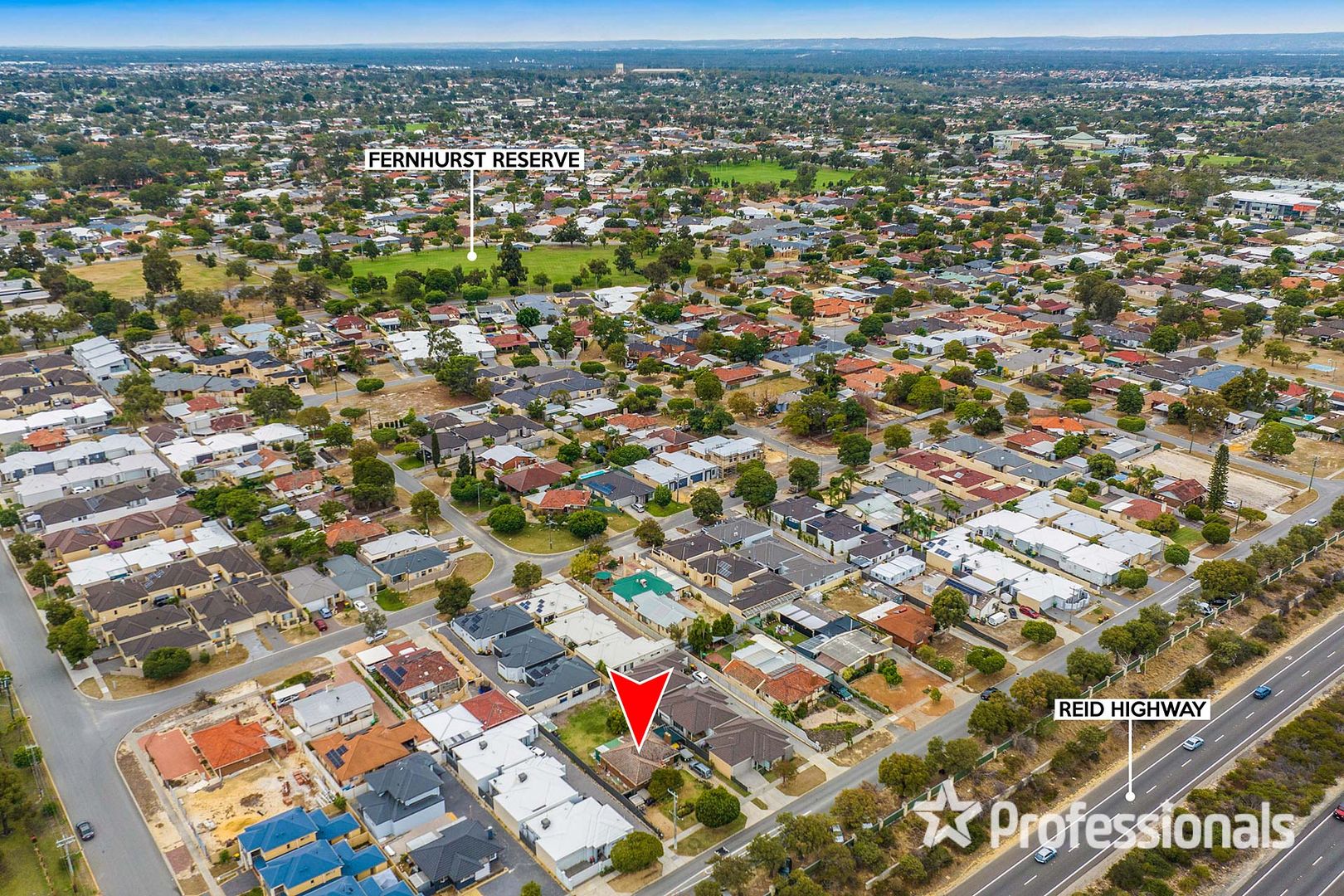 27 Curlington Crescent, Balga WA 6061, Image 2