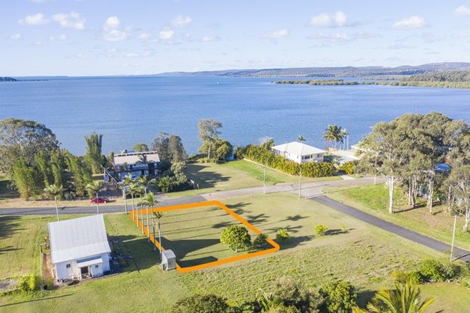 Picture of 48 Bay Dr, RUSSELL ISLAND QLD 4184