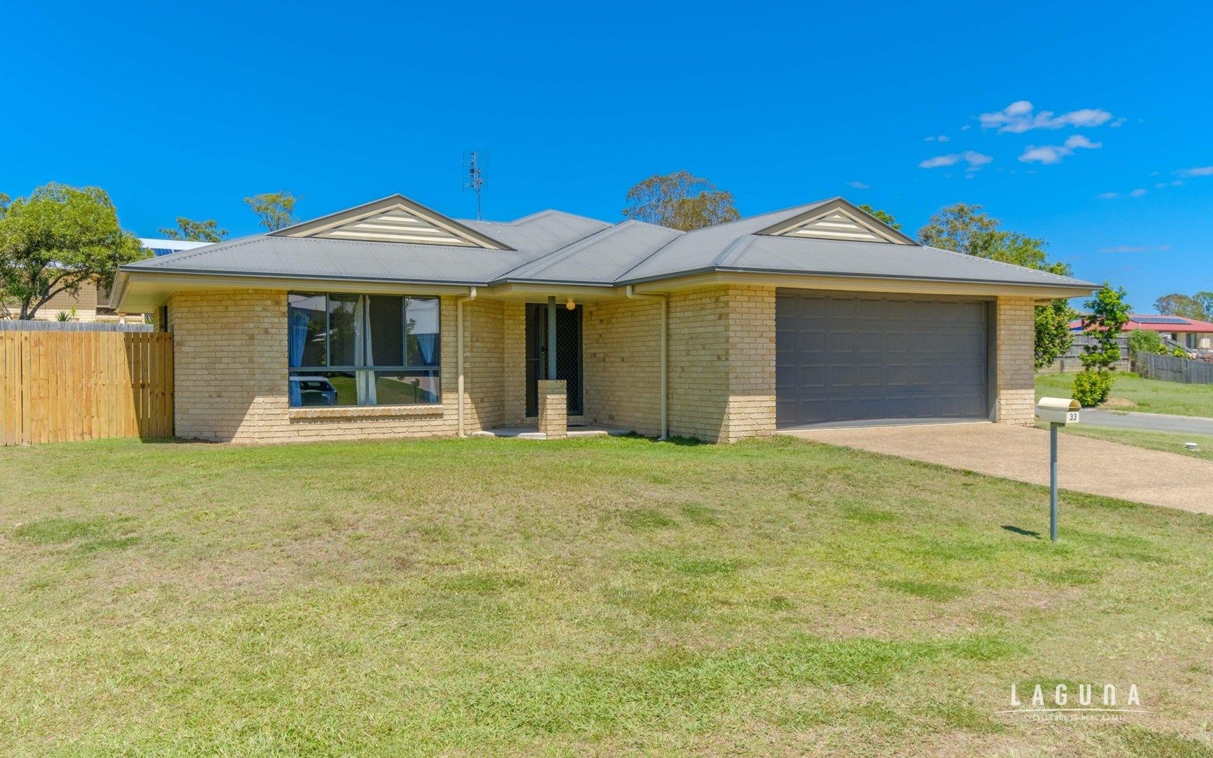 33 Glen Eden Drive, Gympie Property History & Address Research Domain