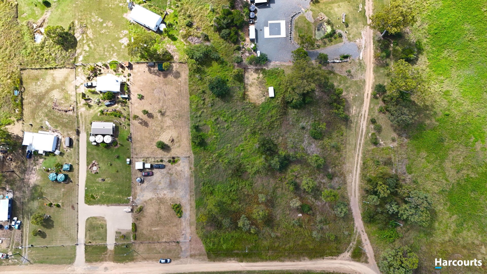 Lot 2 QUEEN STREET, Dallarnil QLD 4621, Image 2