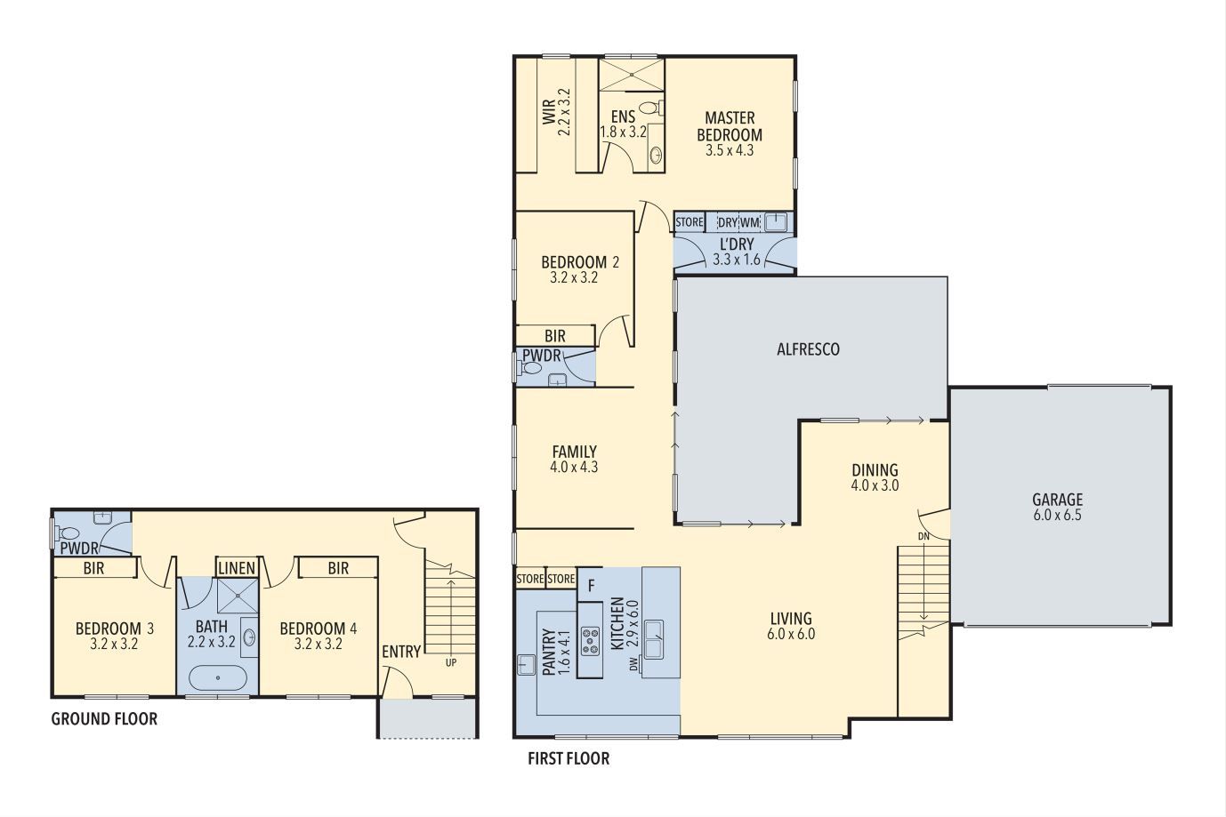 4 bedrooms House in 14 Gordon Place PROSPECT VALE TAS, 7250